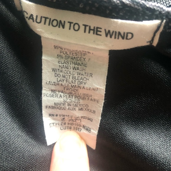 Butterfly Skirt - Picture 2 of 2